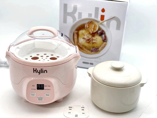 Kylin Stew Pot Slow Cooker AU-K1007 Inner Pot