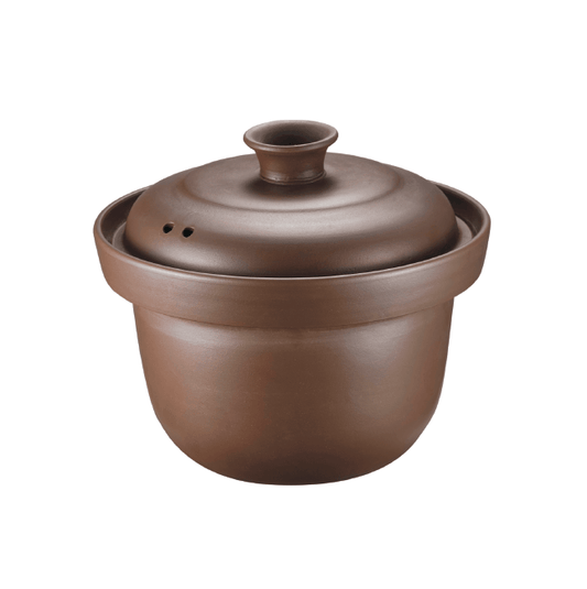 Kylin Electric 4L Inner Pot with Lid for Claypot/Slow Cooker 4L AU-K2022