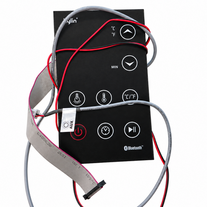 Control Panel - Single - YG
