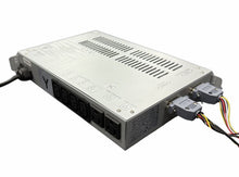 Control Box Wired Main Switch - YG