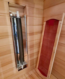 Ceramic Heating Tube - YG