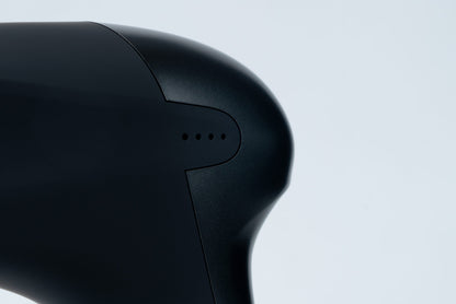 Beoka UNI K Portable Massage Gun - Black