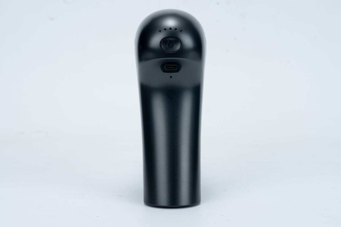 Beoka UNI K Portable Massage Gun - Black