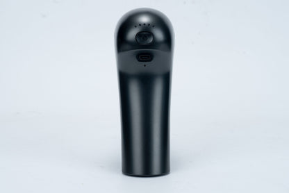 Beoka UNI K Portable Massage Gun - Black