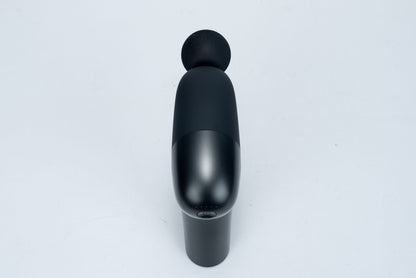 Beoka UNI K Portable Massage Gun - Black