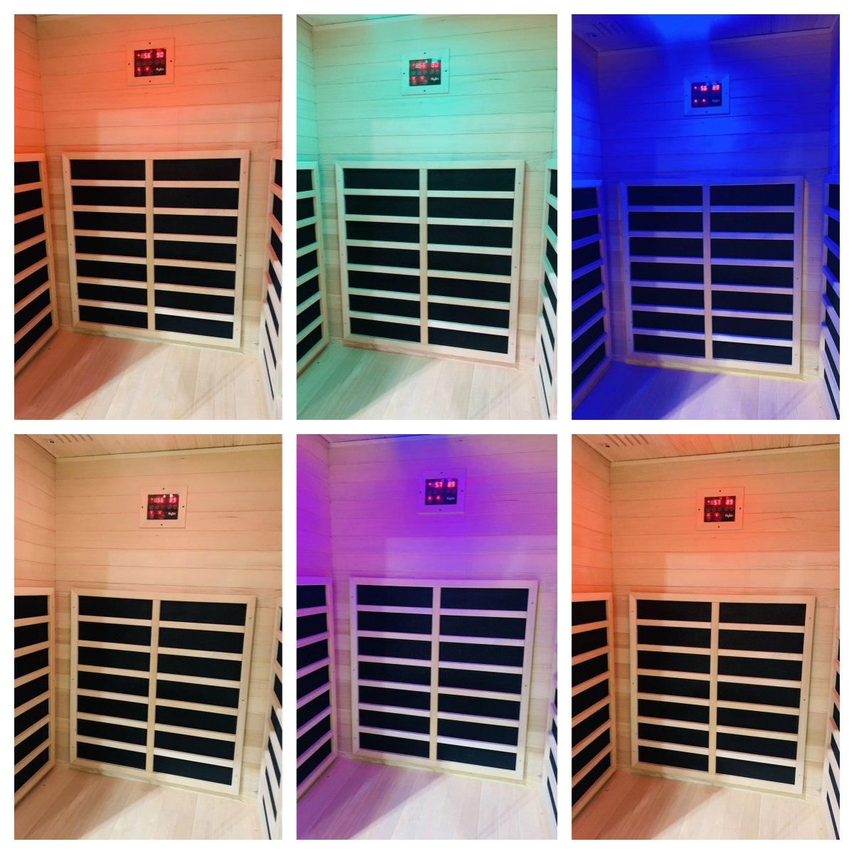 Standard LED Light Remote control - YG