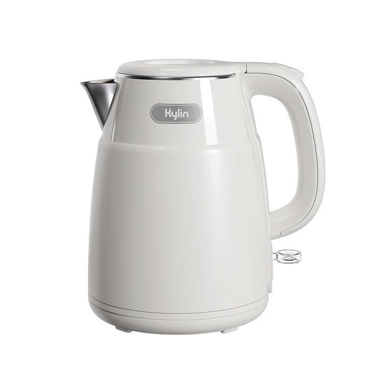 Kylin Stainless Steel Electric Kettle 1.5L AU-K6115
