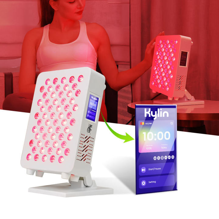 Kylin Red Light Therapy Panel K100 PRO