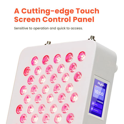 Kylin Red Light Therapy Panel K100 PRO
