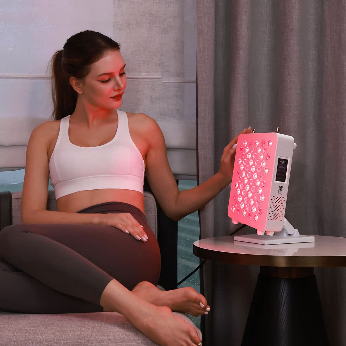 Kylin Red Light Therapy Panel K100 PRO