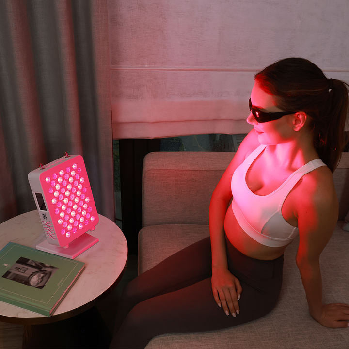 Kylin Red Light Therapy Panel K100 PRO