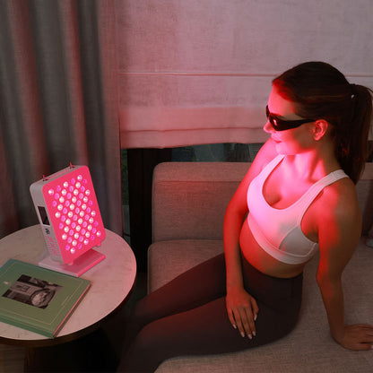 Kylin Red Light Therapy Panel K100 PRO