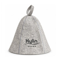 Kylin Sauna Head Protection Wool Hat