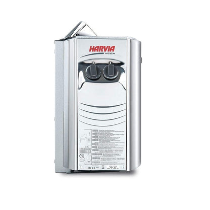 Harvia Electric Heater Vega BC60 - 6000W