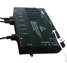Control Box - HL
