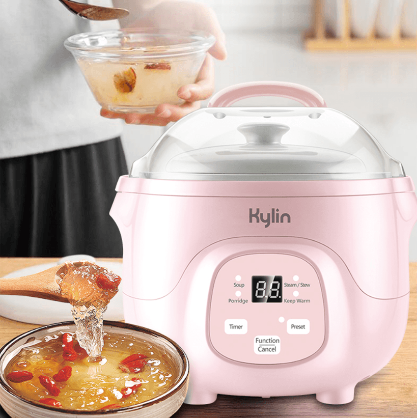 Kylin Electric Multi-Stew cooker AU-K1007