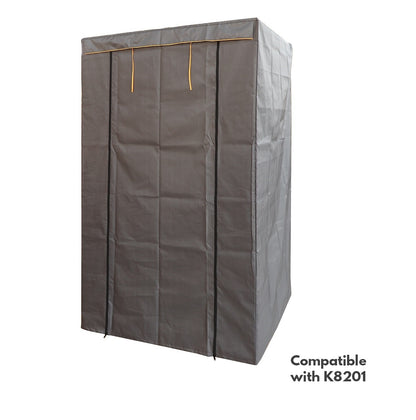 Sauna Dust Cover for 2-person Saunas (Compatible Model Required)