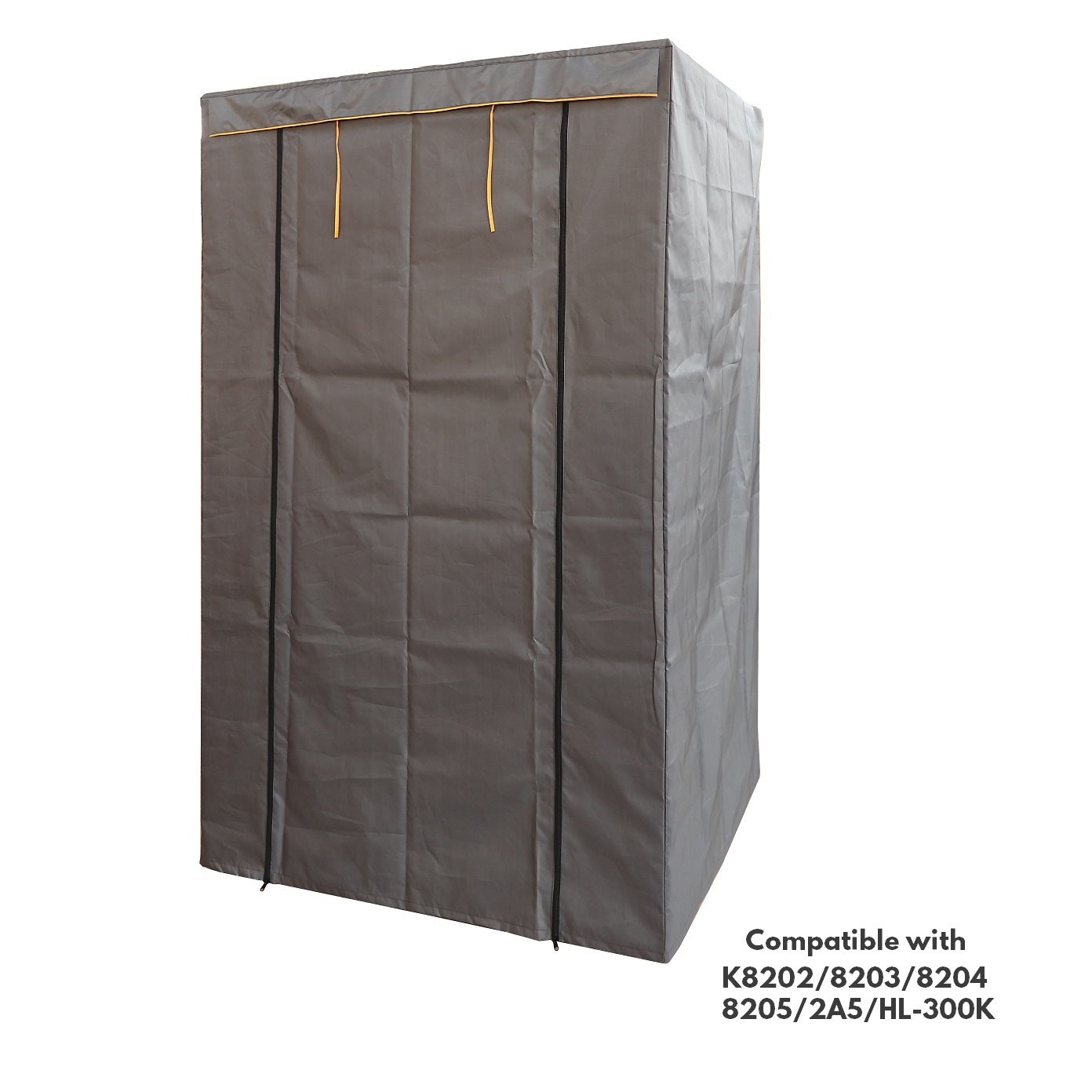 Sauna Dust Cover for 2-person Saunas (Compatible Model Required)