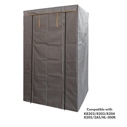 Sauna Dust Cover for 2-person Saunas (Compatible Model Required)