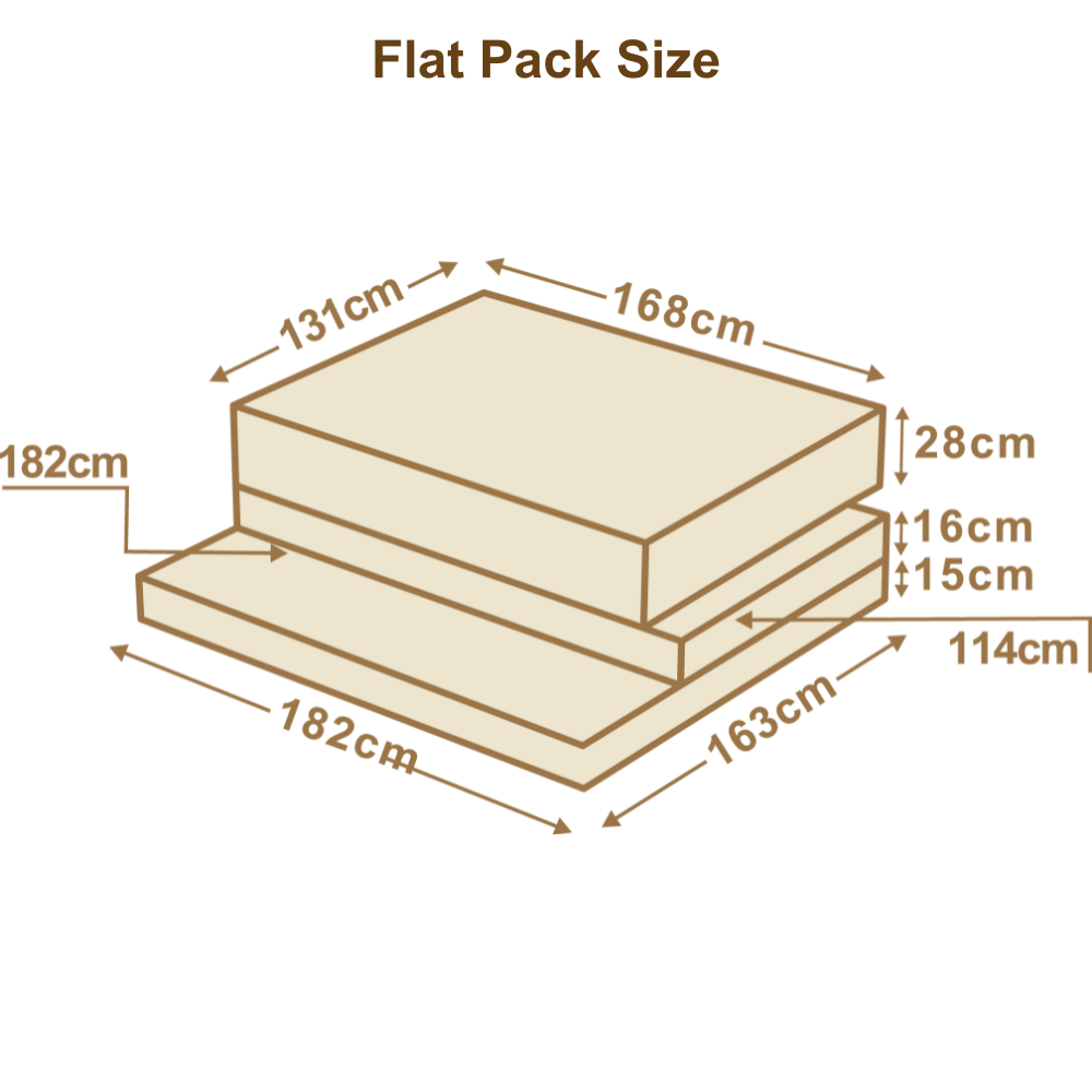 Dimension diagram 4