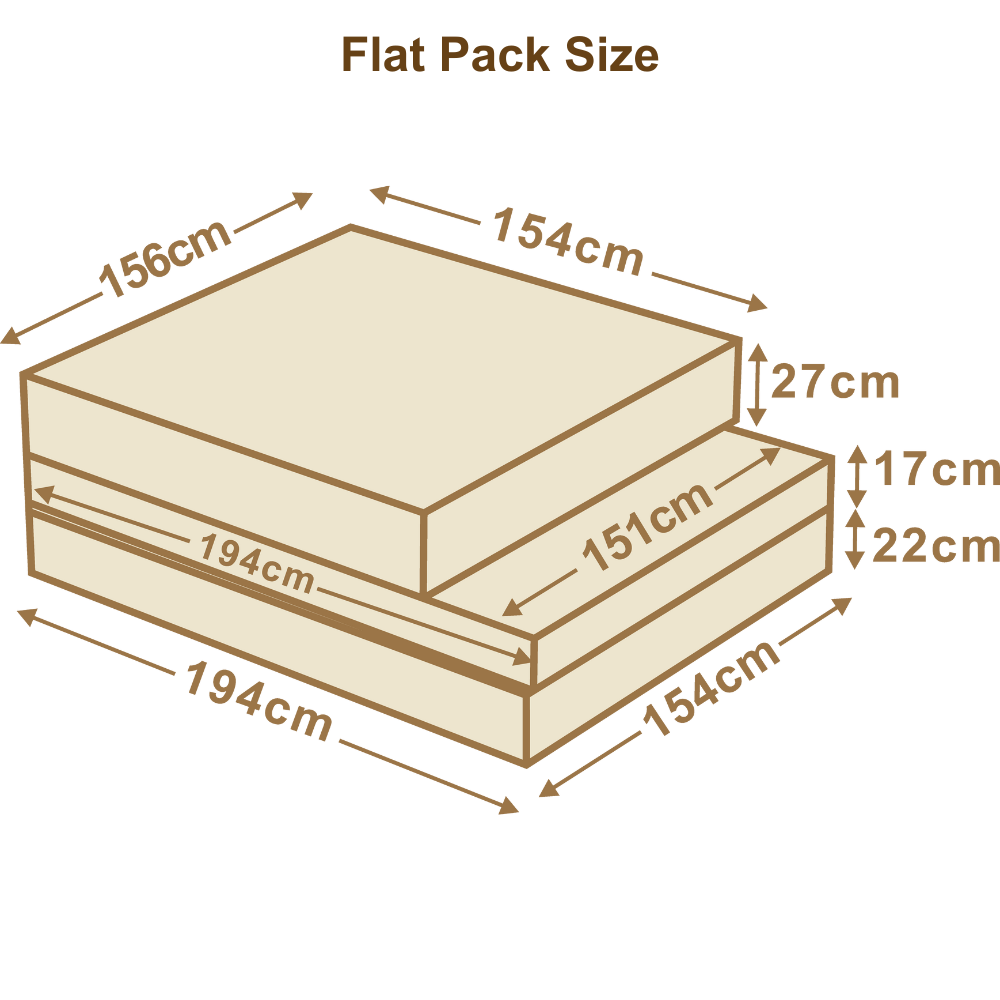 Dimension diagram 4