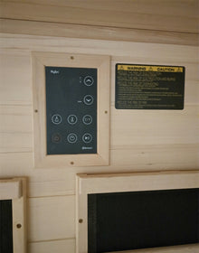 Control Panel - Single - YG