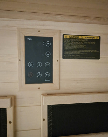 Control Panel - Single - YG