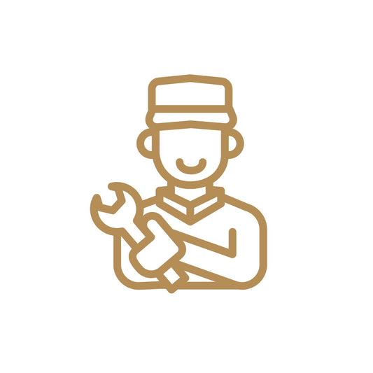 Kylin Repair Call-out Fee