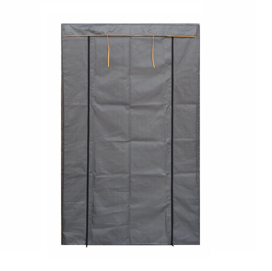 Sauna Dust Cover for a 1-person Sauna