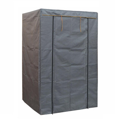 Sauna Dust Cover for 2-person Saunas (Compatible Model Required)
