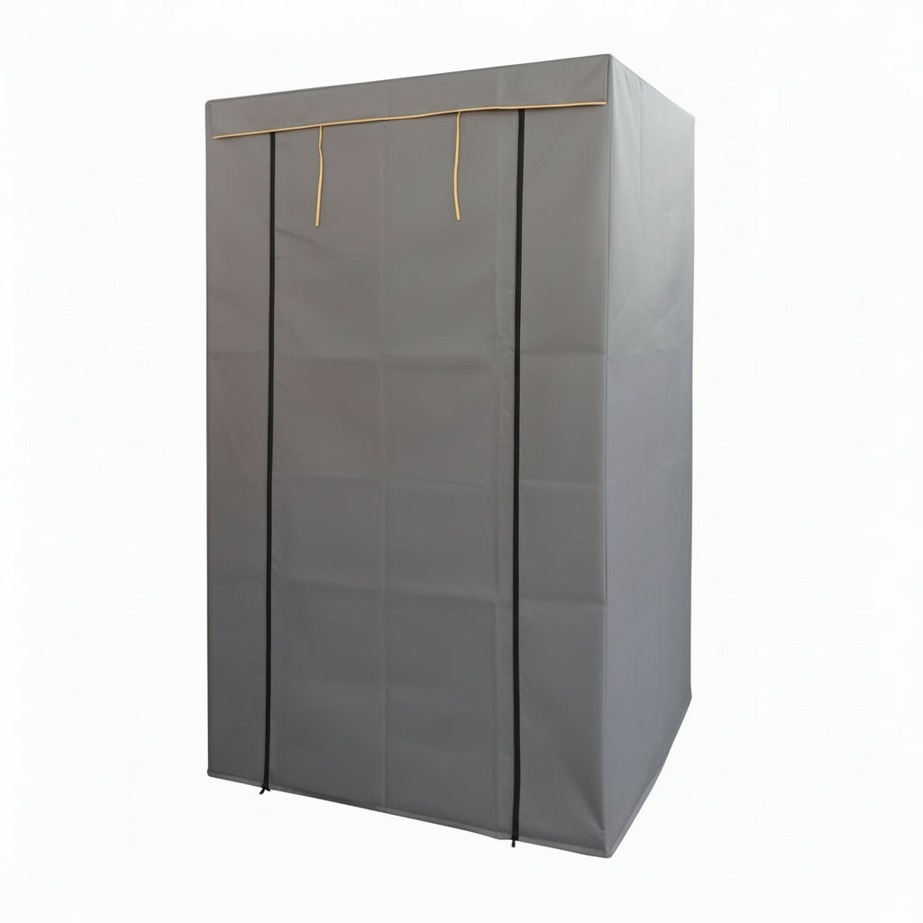 Sauna Dust Cover for 1-person Saunas (Compatible Model Required)