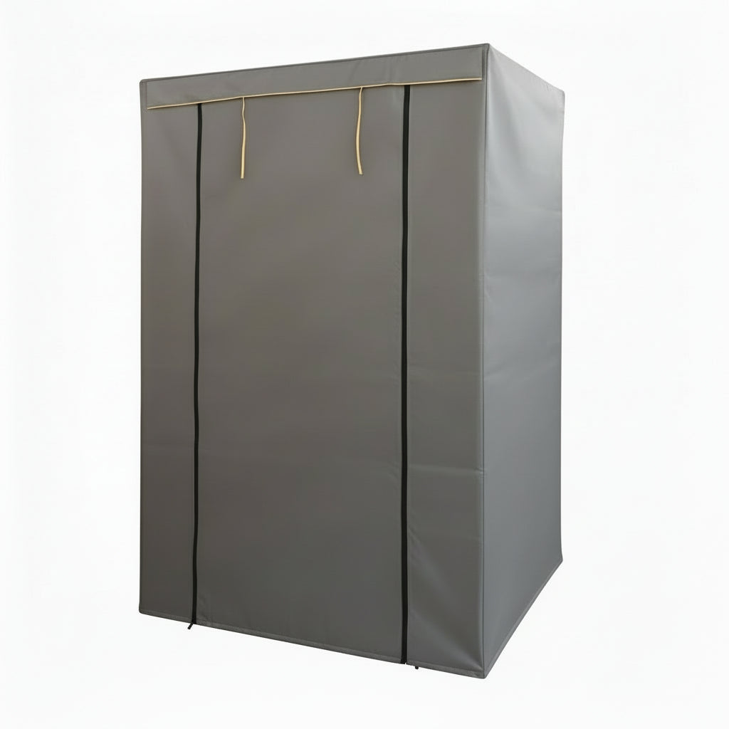 Sauna Dust Cover for 2-person Saunas (Compatible Model Required)
