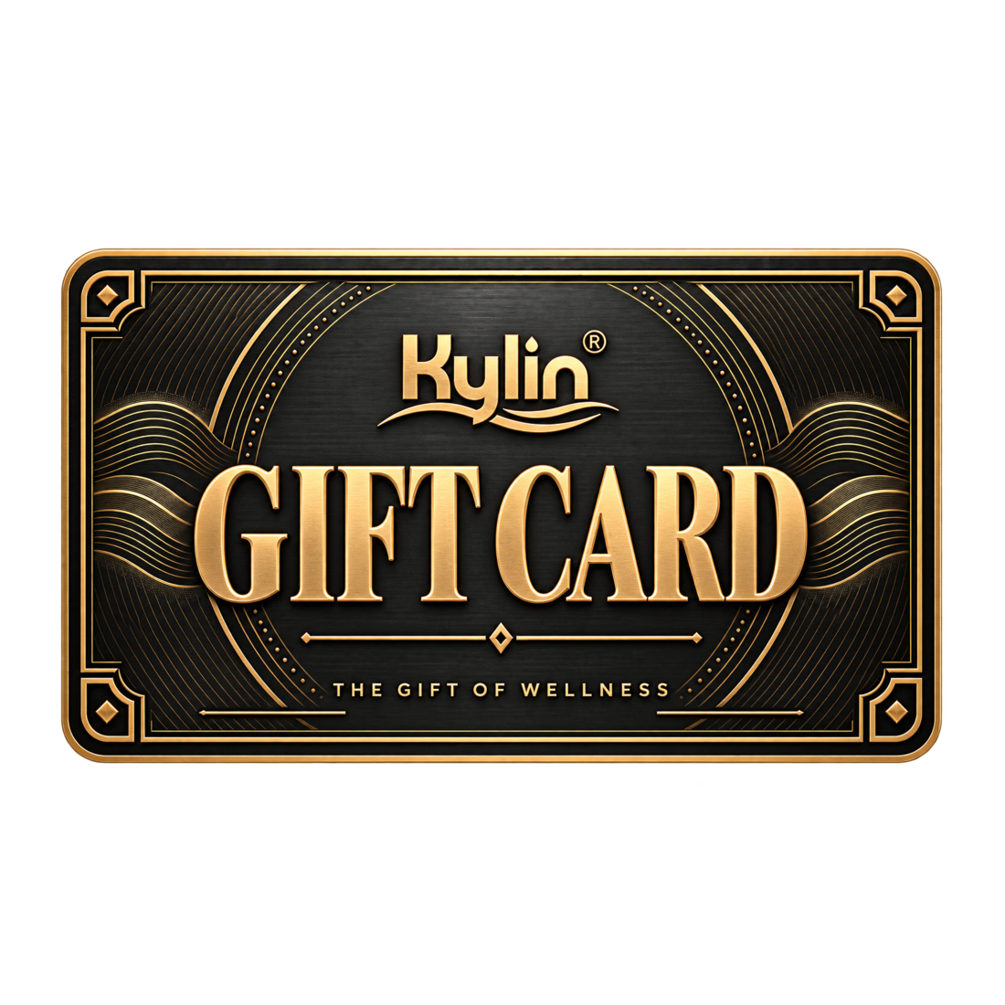 Kylin Sauna Gift Card （Online & In-store）