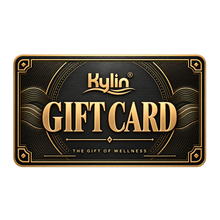 Kylin Sauna Gift Card （Online & In-store）