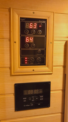 Control Panel - Single - YG