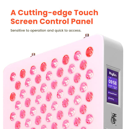 Kylin Red Light Therapy Panel K300 PRO