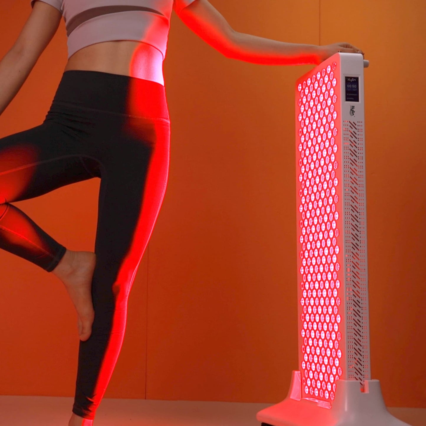 Kylin Red Light Therapy Panel K300 PRO