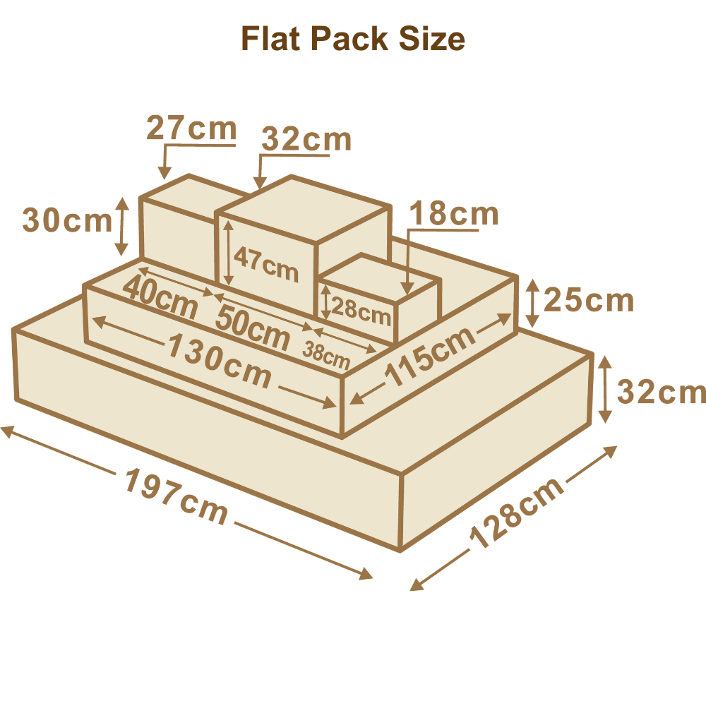 Dimension diagram 3