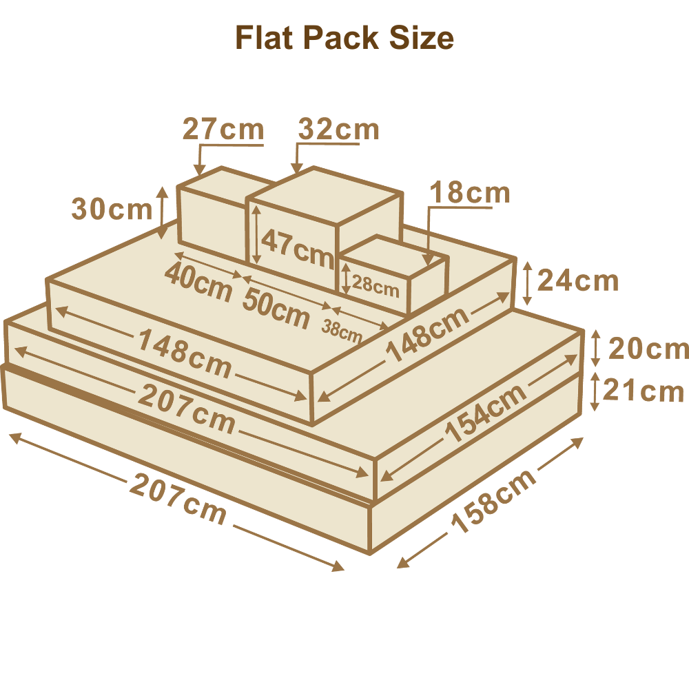 Dimension diagram 3