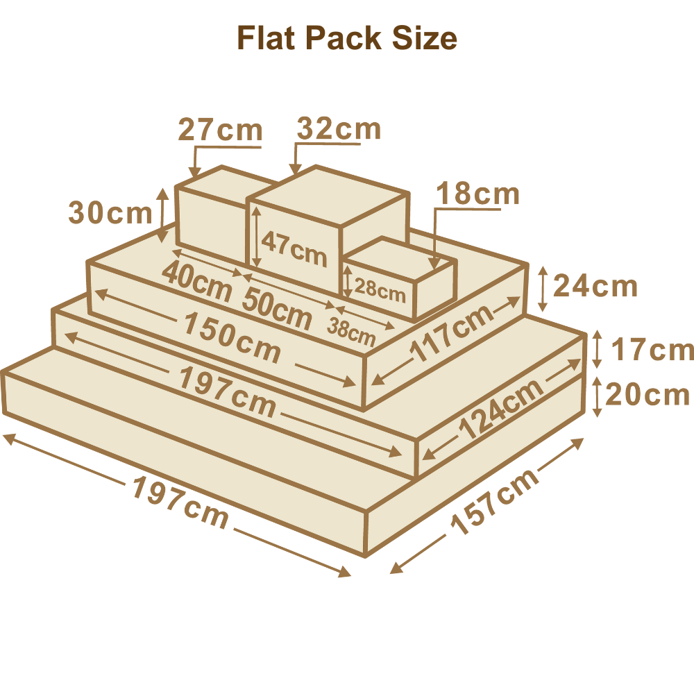 Dimension diagram 3