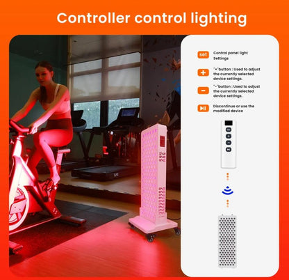 Kylin Red Light Therapy Panel K300 PRO