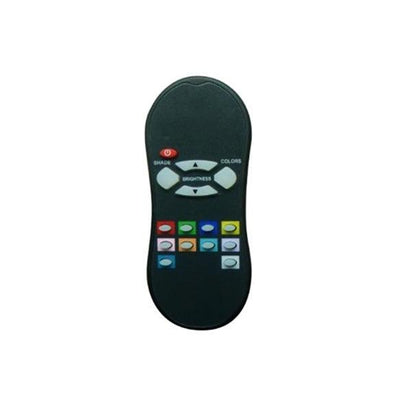 Standard LED Light Remote control - YG