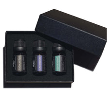 Kylin Aromatherapy Essential Oil Set Of 3 Assorted