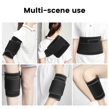Kylin Red Light Therapy Body Belt AU-KR60