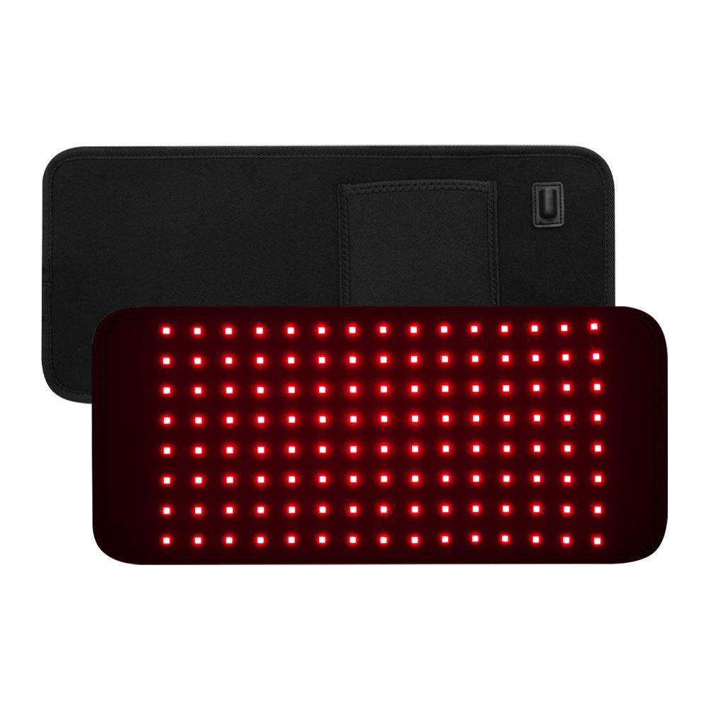 Kylin Red Light Therapy Body Belt AU-KR60