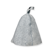 Kylin Sauna Head Protection Wool Hat