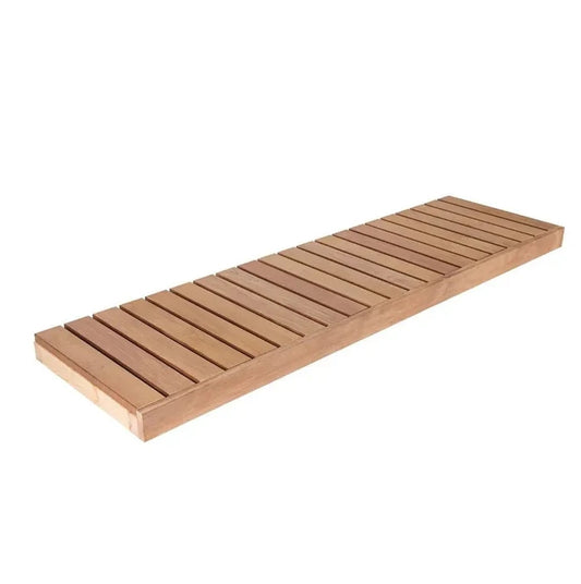 Wooden Bench for replacement