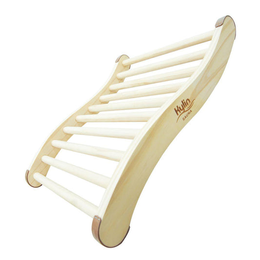 Sauna Ergonomic Backrest Support - Kylin Sauna Accessories