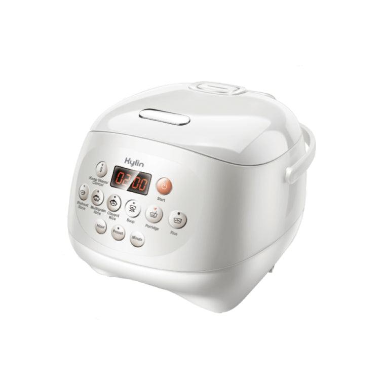 Kylin Electric Multi-Function Ceramic Pot Rice Cooker 3L K1030 01