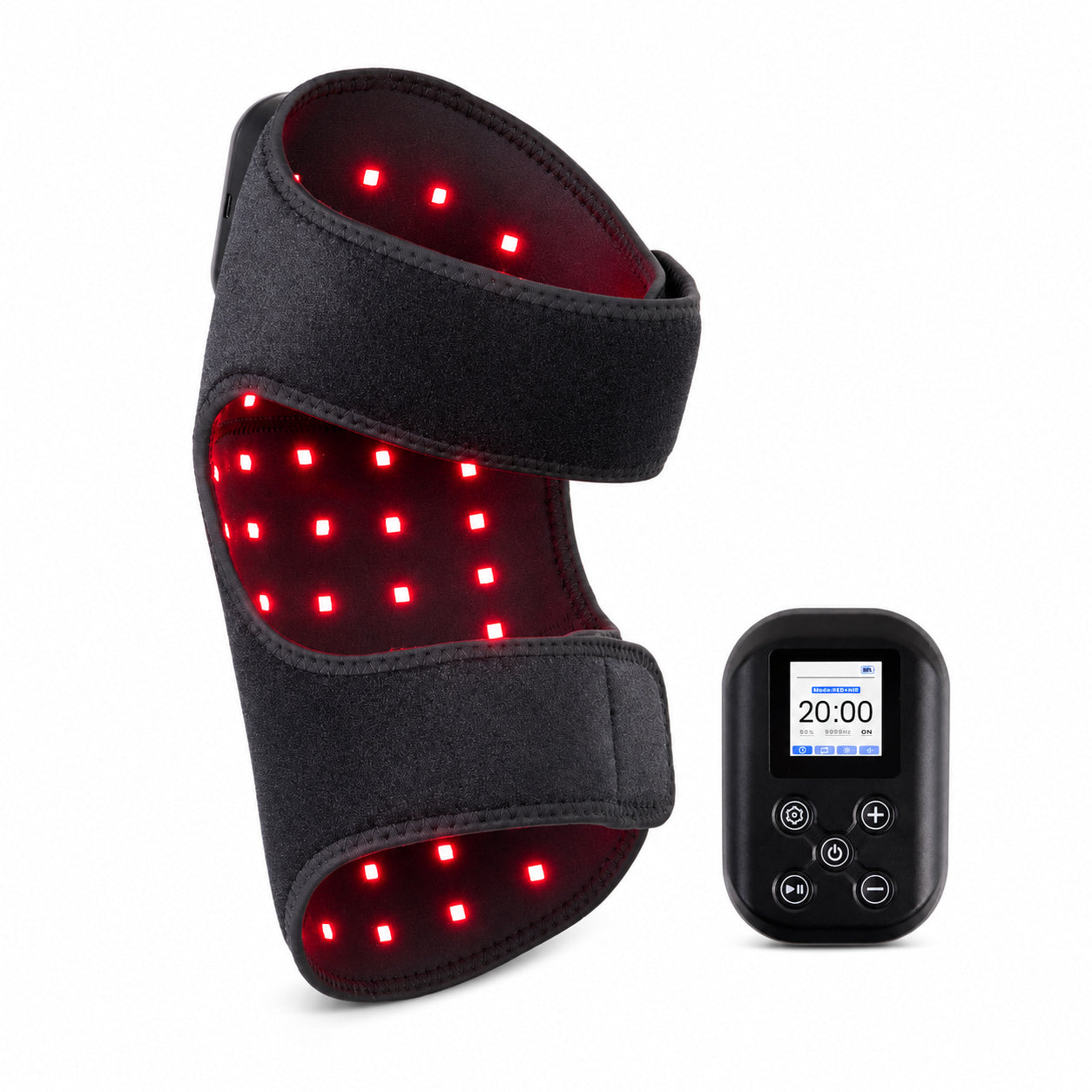 Kylin Red Light Therapy Knee Belt AU-KR61